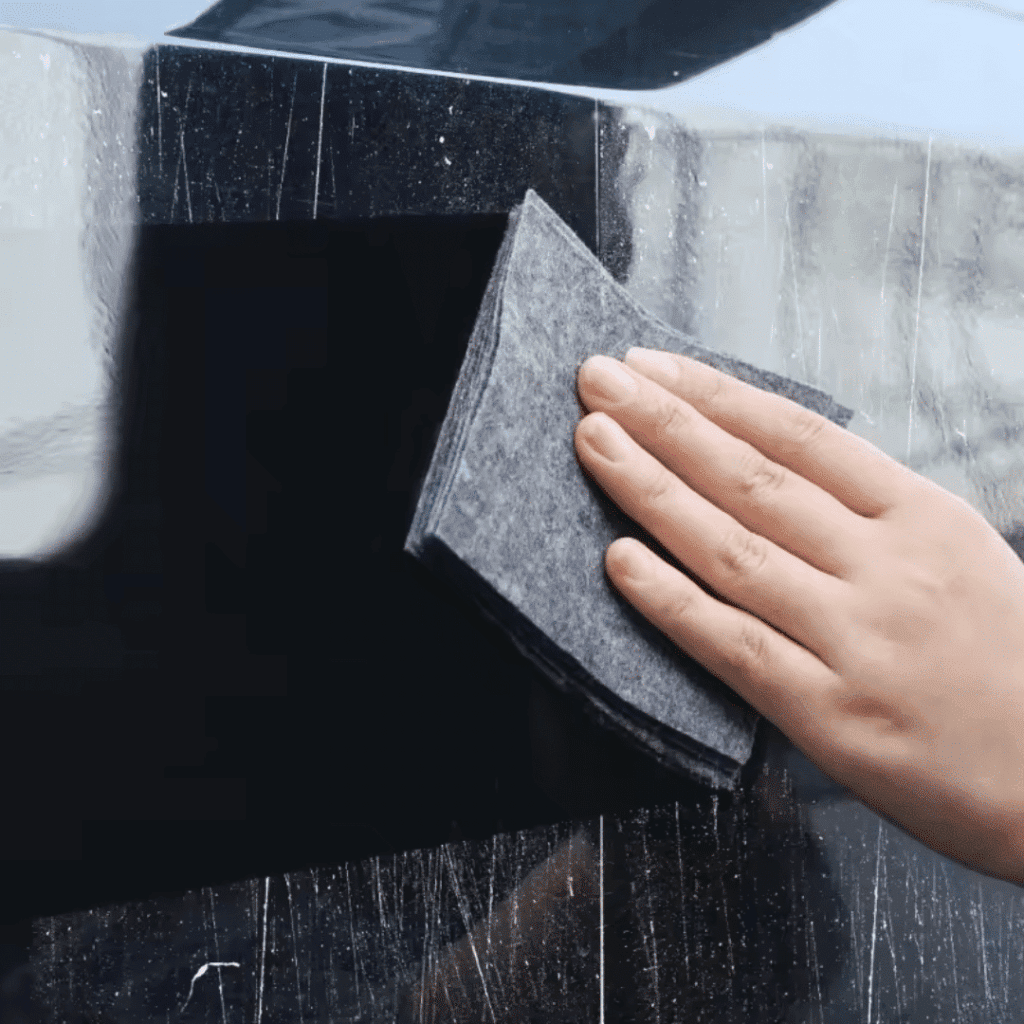 How to Use NanoKlean