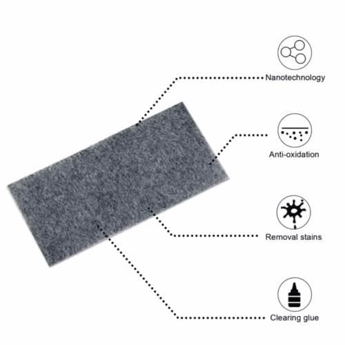 NanoKlean (official Retailer)