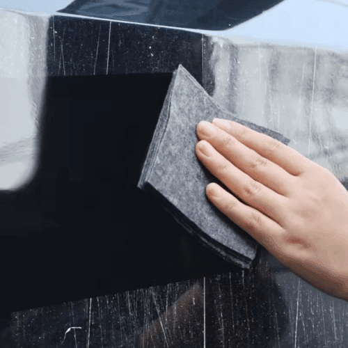 How to Use NanoPolix