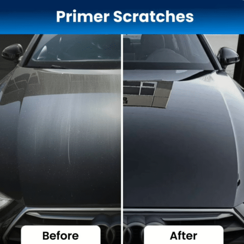Nanopolix Scratch Remover (Official Retailer) [year]