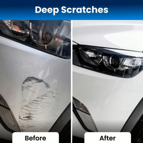 Nanopolix Scratch Remover (Official Retailer) [year]