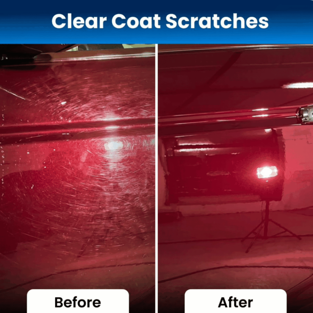 NanoKlean Scratch Remover (Official Retailer) [year]