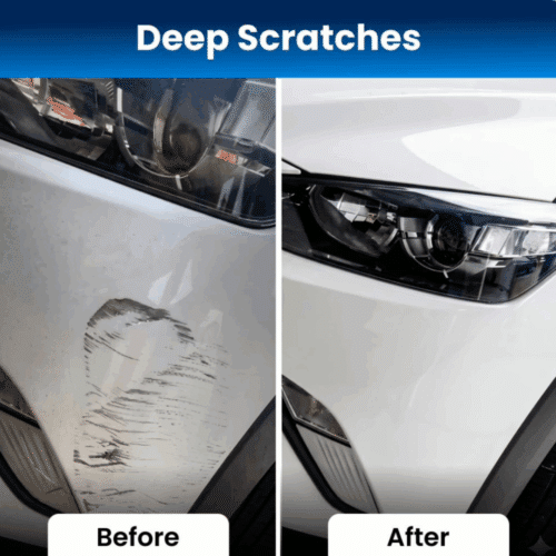 NanoKlean Scratch Remover (Official Retailer) [year]